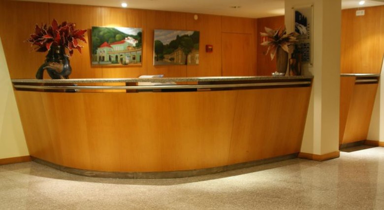 Aguas Do Geres Hotel Termas & Spa