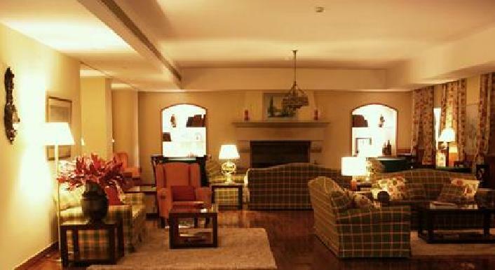 Aguas Do Geres Hotel Termas & Spa
