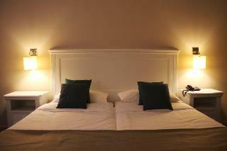 Aguas Do Geres Hotel Termas & Spa