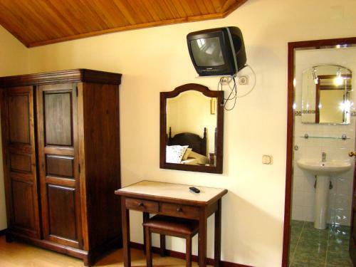 Apartamento Chal� De Soutelinho