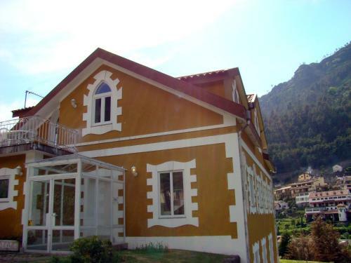 Apartamento Chal� De Soutelinho