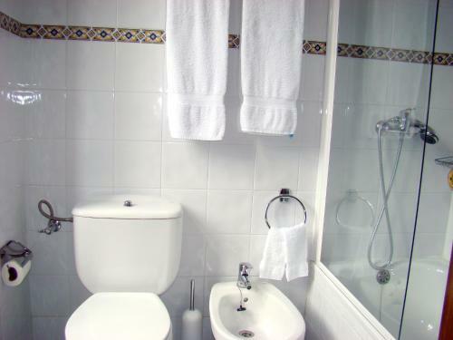 Apartamento Chal� De Soutelinho