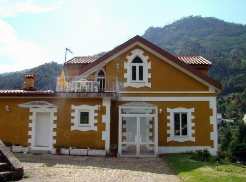 Apartamento Chal� De Soutelinho