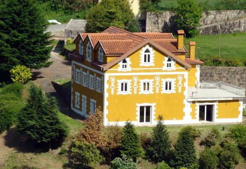 Apartamento Chal� De Soutelinho