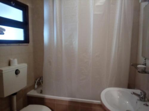 Hostal S�o Miguel Do Ger�s