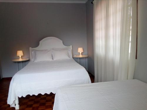 Hostal S�o Miguel Do Ger�s