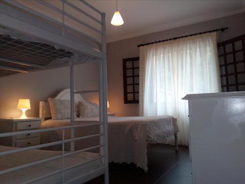 Hostal S�o Miguel Do Ger�s