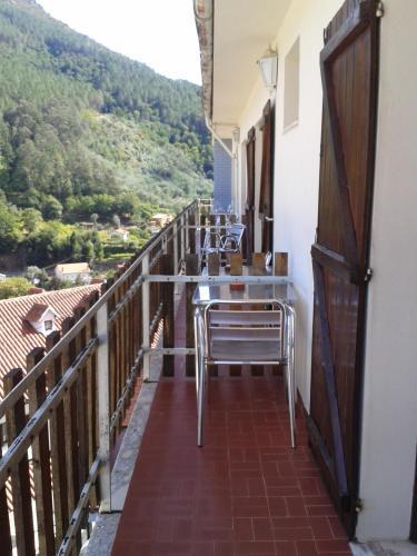 Hostal S�o Miguel Do Ger�s
