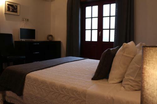 Bed & Breakfast Verde Pinho