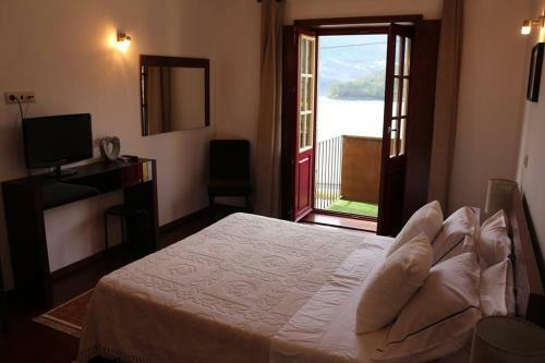 Bed & Breakfast Verde Pinho