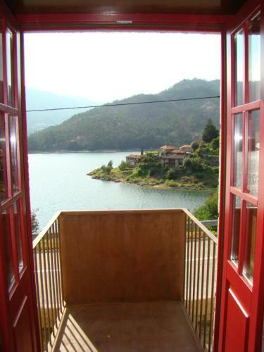 Bed & Breakfast Verde Pinho