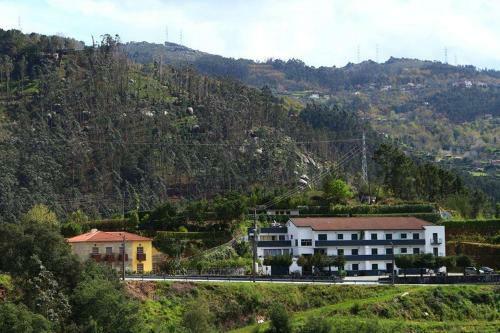 Bed & Breakfast Verde Pinho