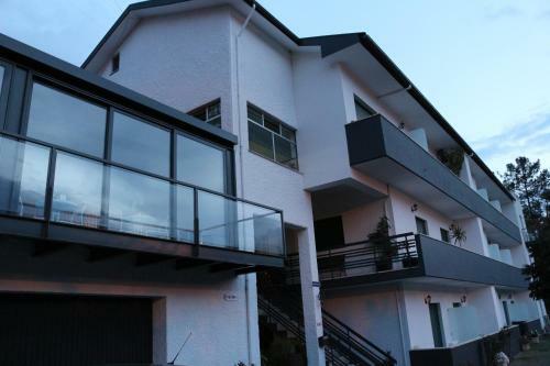 Bed & Breakfast Verde Pinho