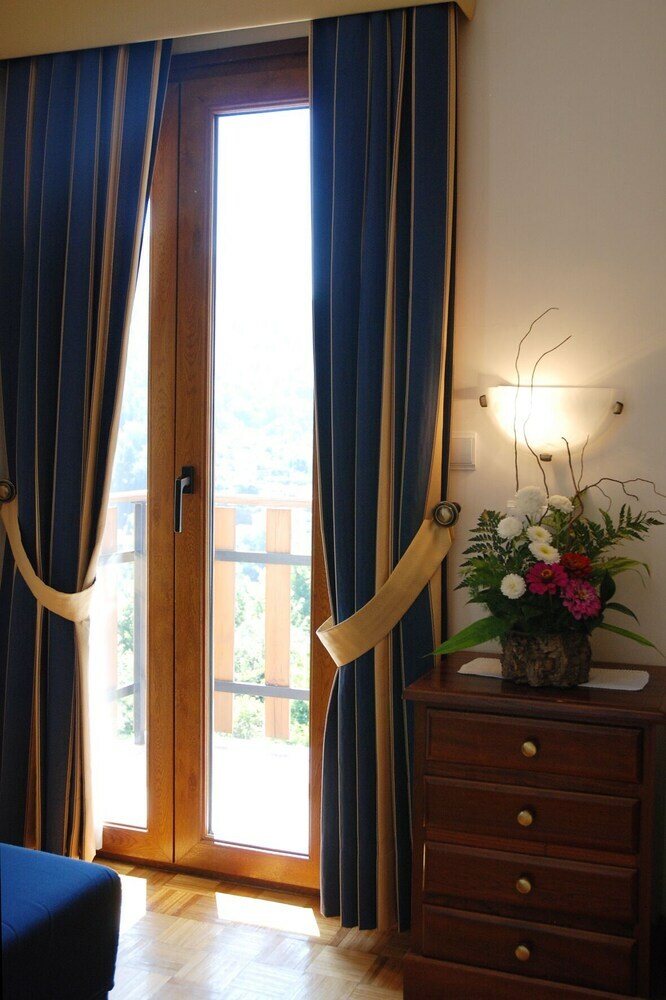 Moderna Do Geres Hotel