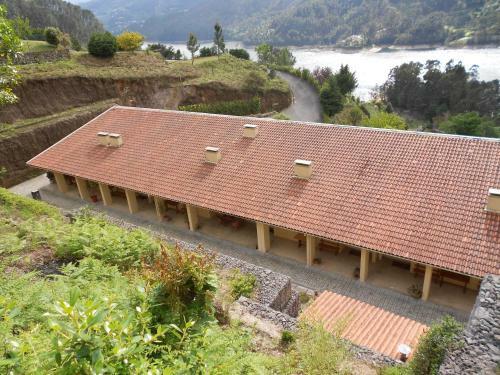 Vale De Azereiros Apartamentos