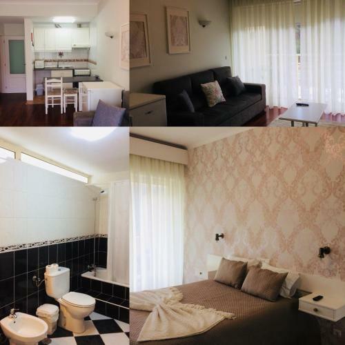 Vale De Azereiros Apartamentos