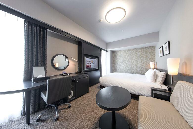 Richmond Hotel Nagasaki Shianbashi