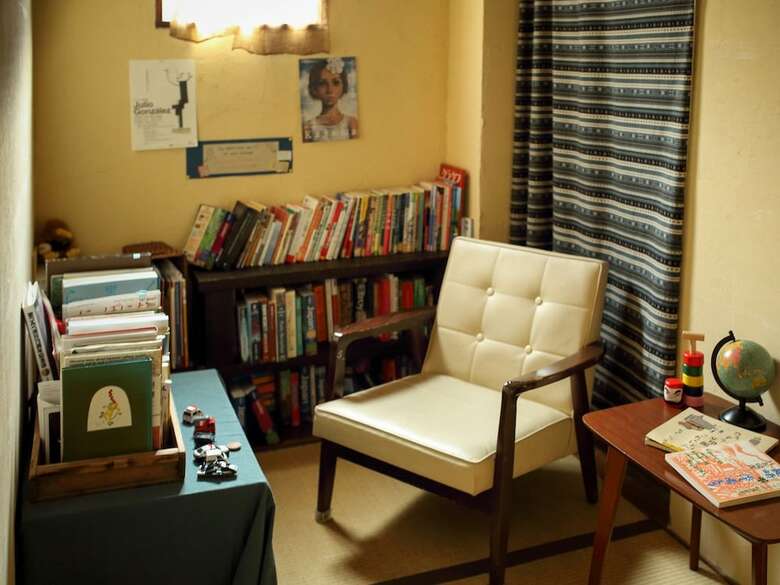 Nagasaki International Hostel Akari