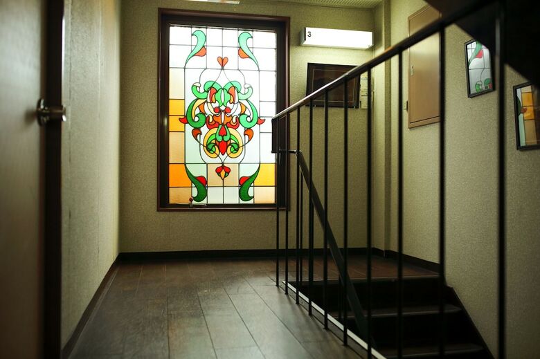 Nagasaki International Hostel Akari