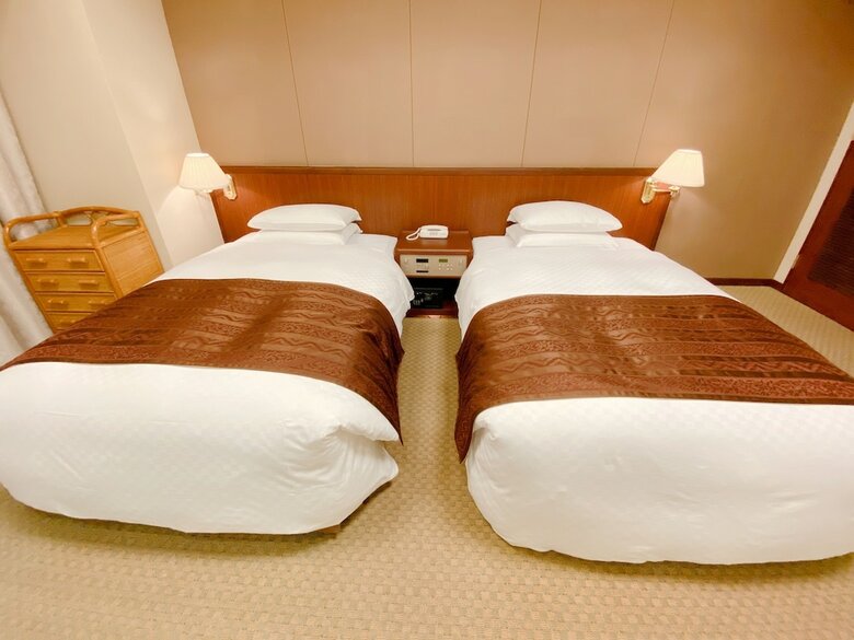 Hotel New Nagasaki