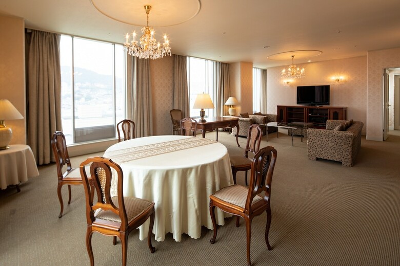 Hotel New Nagasaki