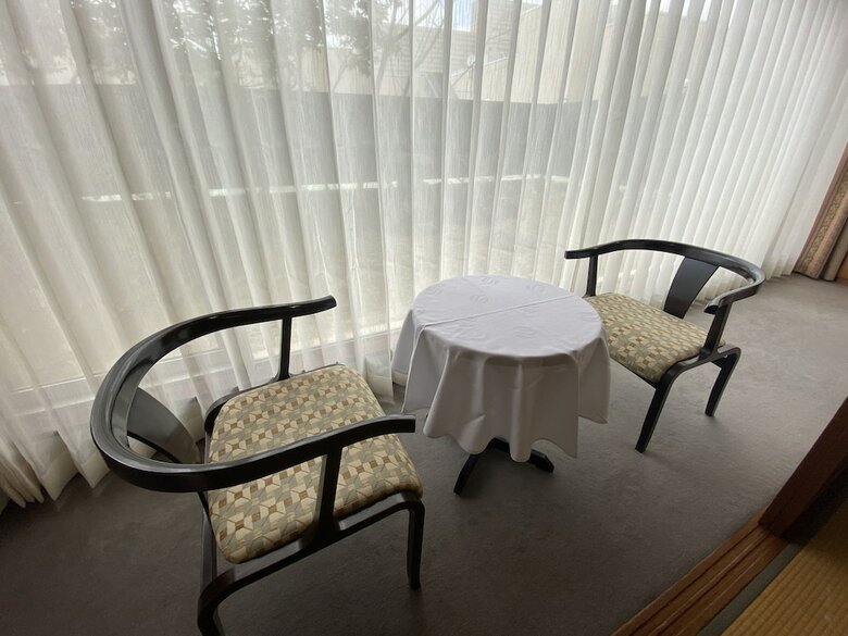 Hotel New Nagasaki