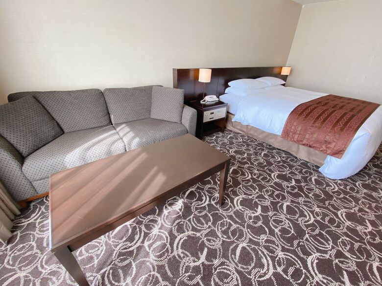 Hotel New Nagasaki