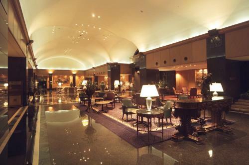 Best Western Premier Hotel Nagasaki