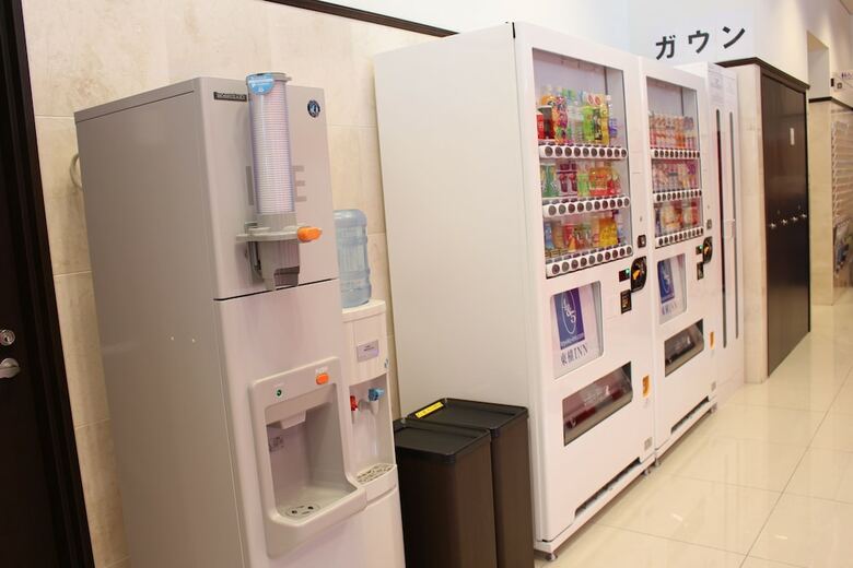 Hotel Toyoko Inn Nagasaki Ekimae