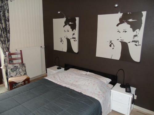 B&B Le Corumont