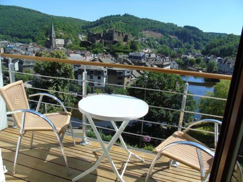B&B Le Corumont