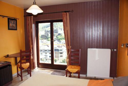 B&B Le Corumont