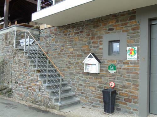 B&B Le Corumont