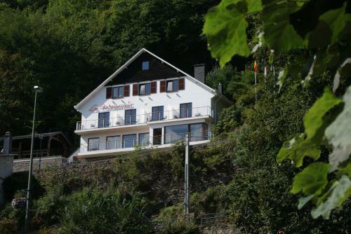 B&B Le Corumont