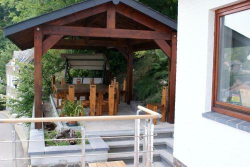 B&B Le Corumont