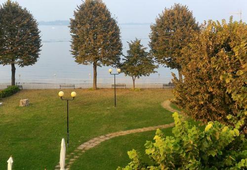 Hotel Stella Del Benaco