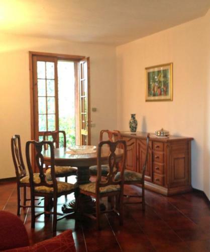 Gardasee-manerba Ferienhaus Am See