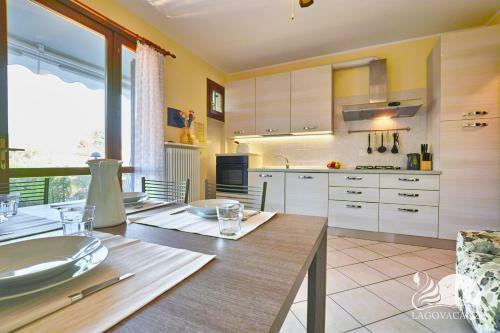Apartamento Appartamento Camelia