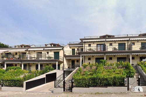 Apartamento Appartamento Camelia