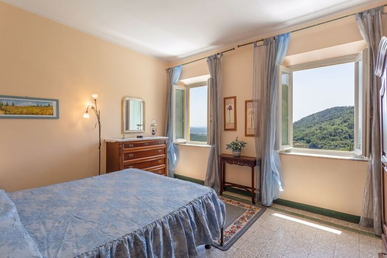 Villa Mastiano
