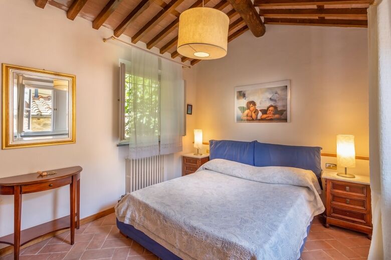 Villa Mastiano