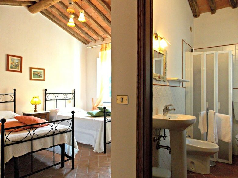 Villa Mastiano