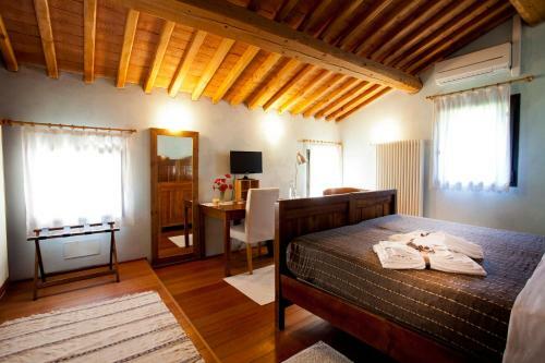 Bed & Breakfast Al Cantico
