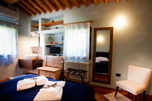 Bed & Breakfast Al Cantico