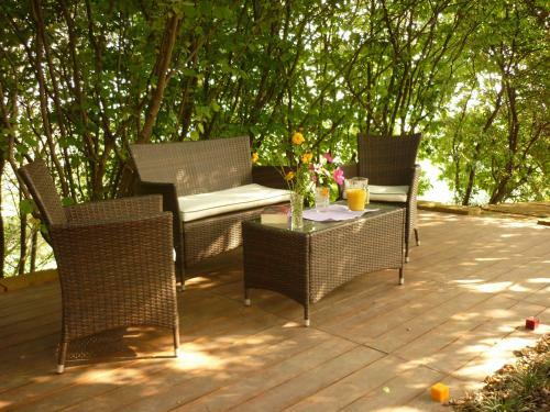 Bed & Breakfast Al Cantico
