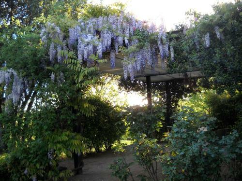 Bed & Breakfast Al Cantico
