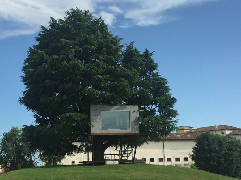 Agroturismo Villa San Biagio