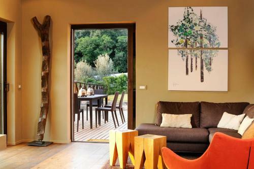 Apartamento Design Villa With Panoramic Sea View