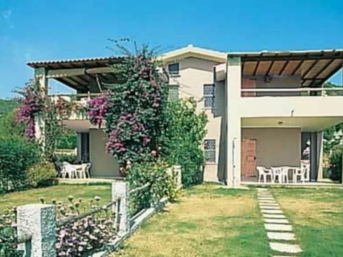 Apartamento Valle Degli Oleandri 181s