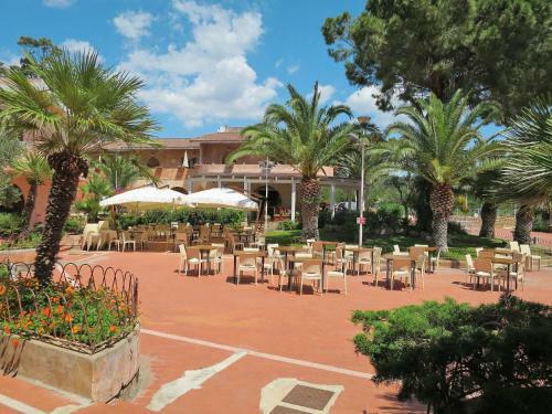 Apartamento Valle Degli Oleandri 181s
